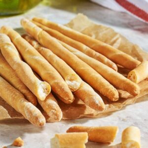 Rubata classico Grissini