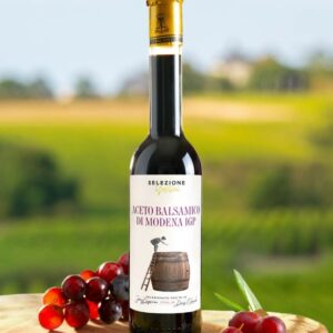Aceto Balsamico di Modena IGP