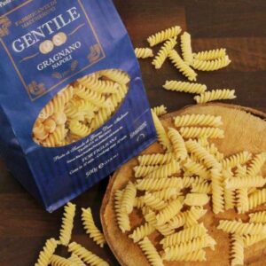 Tortiglioni di Gragnano IGP